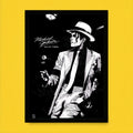 Michael Jackson “Smooth Criminal” Frame