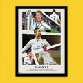 Cristiano Ronaldo – The G.O.A.T Collection