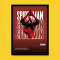 Spider-Man – Upside Down