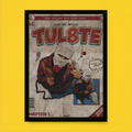 Tul8te – Chapter One