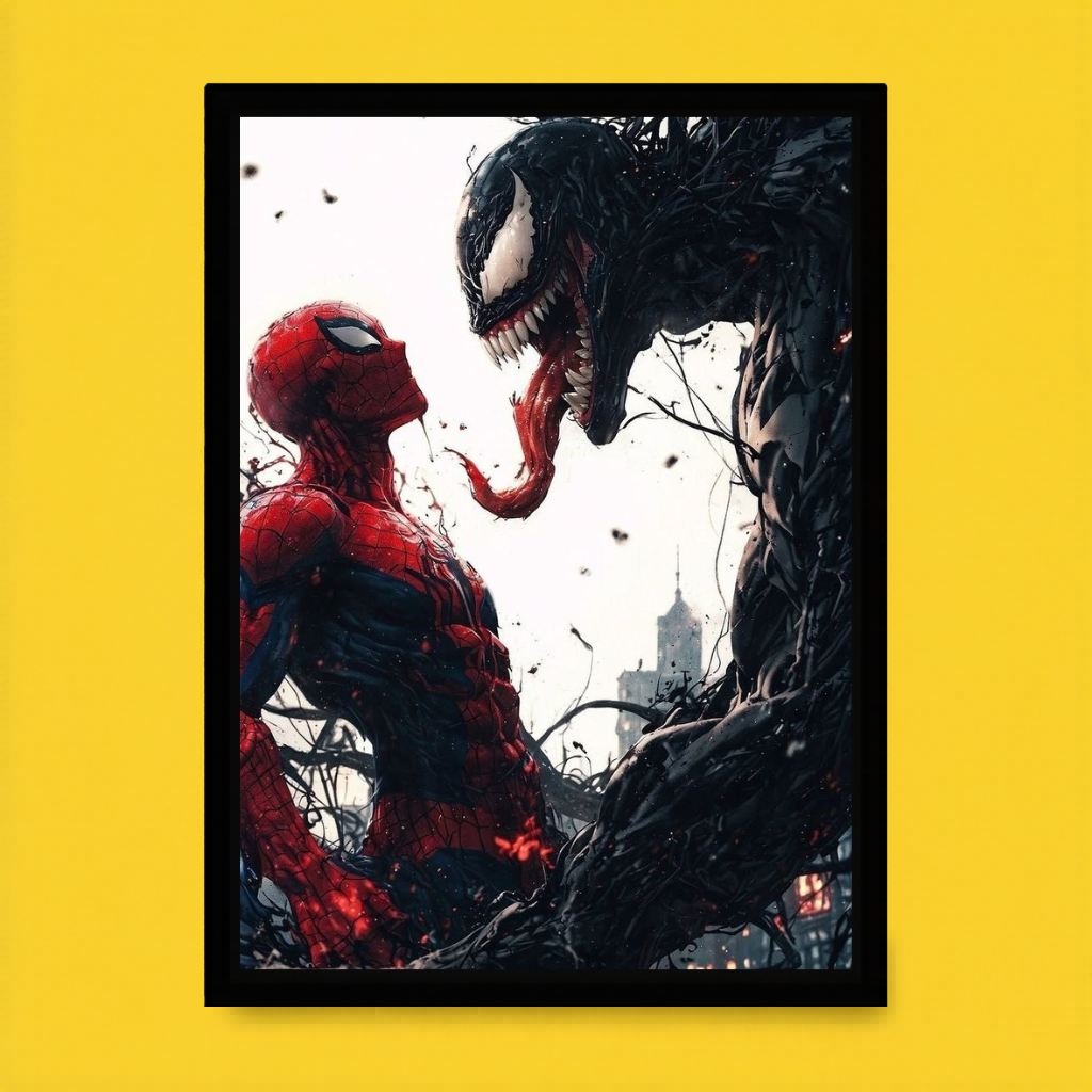 Spider-Man – Dark Clash