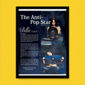Billie Eilish – The Anti Pop Star