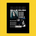 Billie Eilish – What I Was Made For