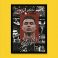 Cristiano Ronaldo – Signature Icon