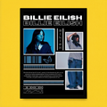 Billie Eilish – Blue Mood