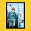 Erling Haaland – The Finisher