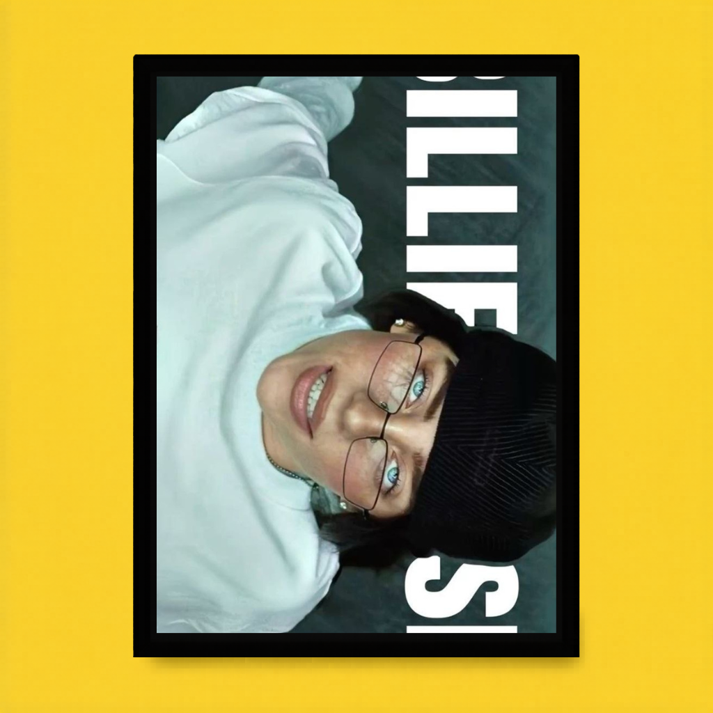 Billie Eilish – Clean Mood