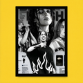 Billie Eilish – Stage Energy