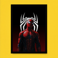 Spider-Man – Symbiote Rise
