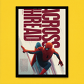 Spider-Man – Vintage Motion