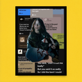 Billie Eilish – Lyrics Mood