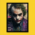 Joker – Chaos Face