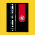 Bayern Munich – Power Stripes