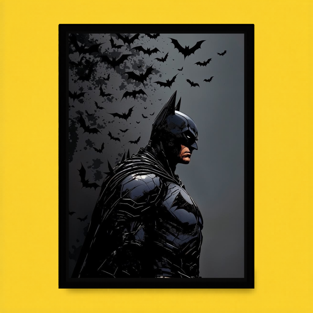 Batman – Shadow Knight