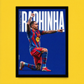 Raphinha – Game Changer