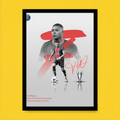Kylian Mbappé – Paris Signature
