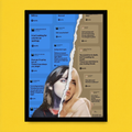 Billie Eilish – Broken Emotions