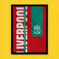 Liverpool – Never Walk Alone