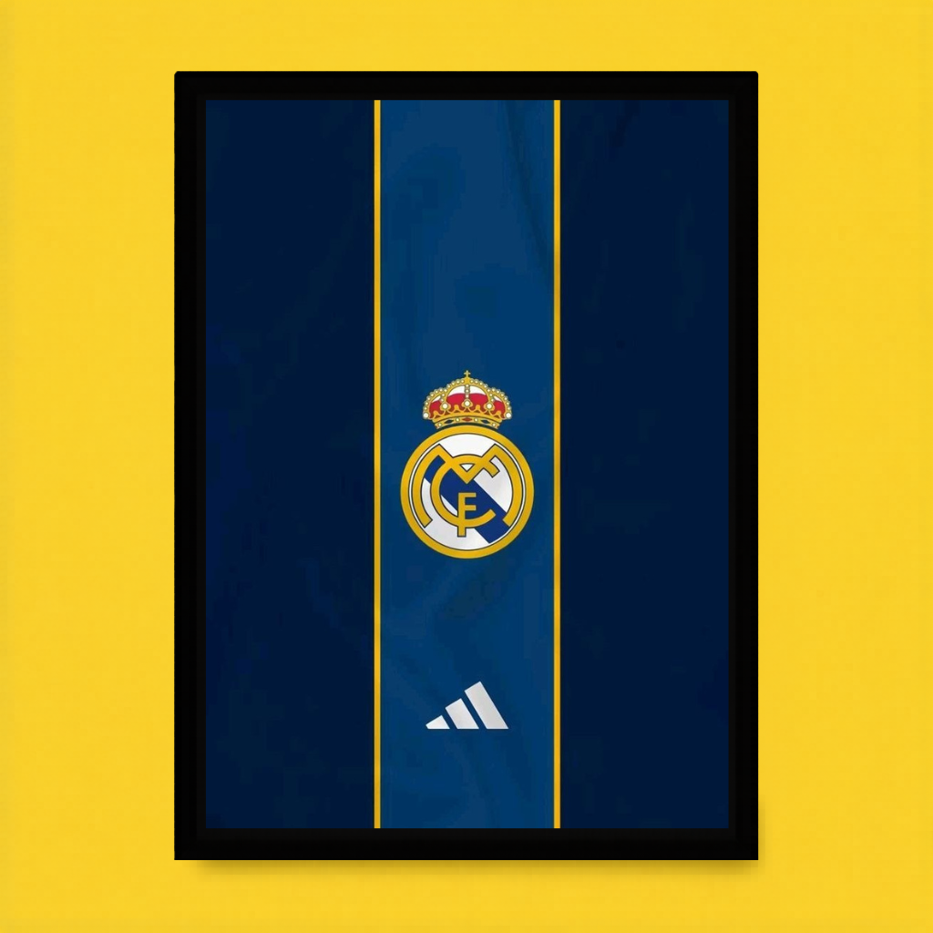 Real Madrid – Royal Elite