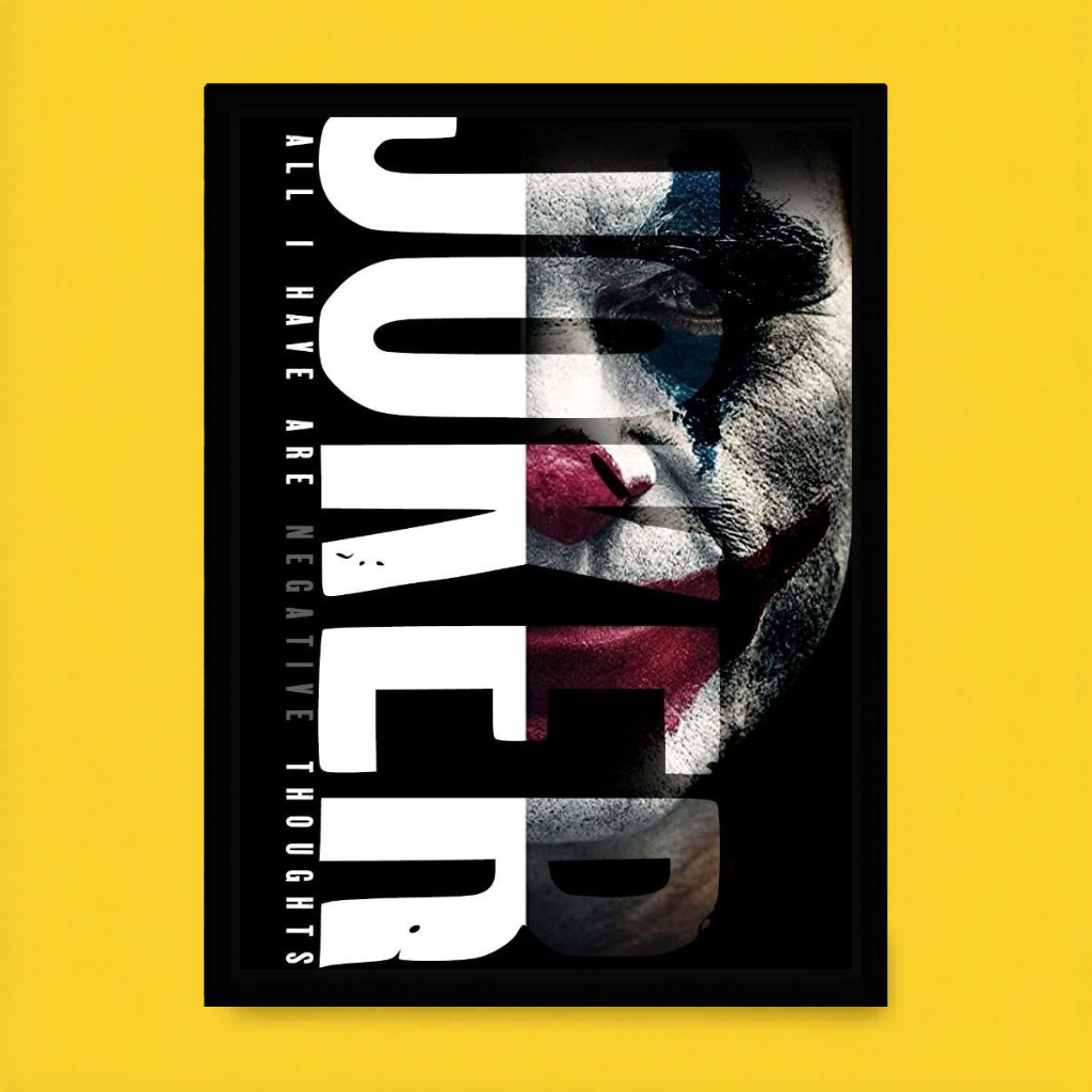 Joker – Laugh