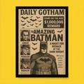 Batman – Daily Gotham
