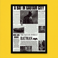 Batman – Gotham Chronicles