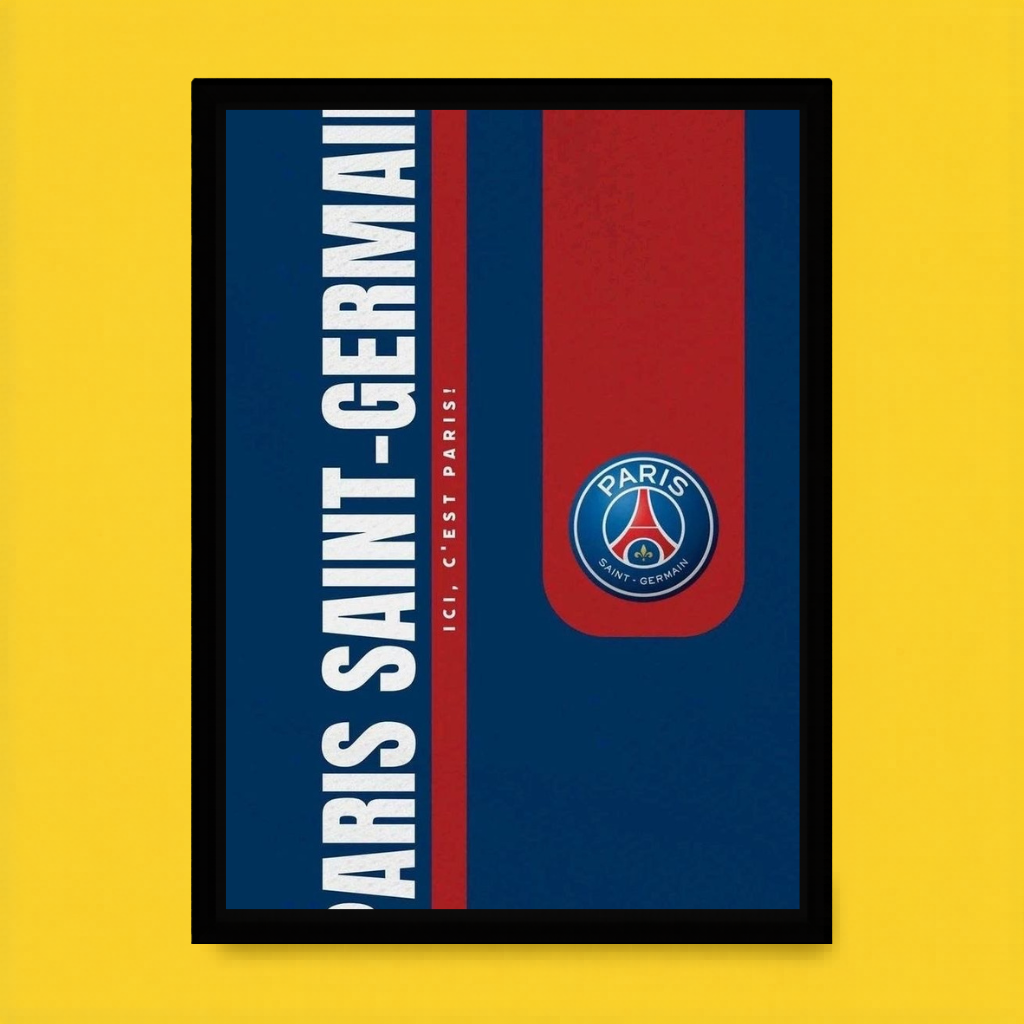 Paris Saint-Germain – Elite