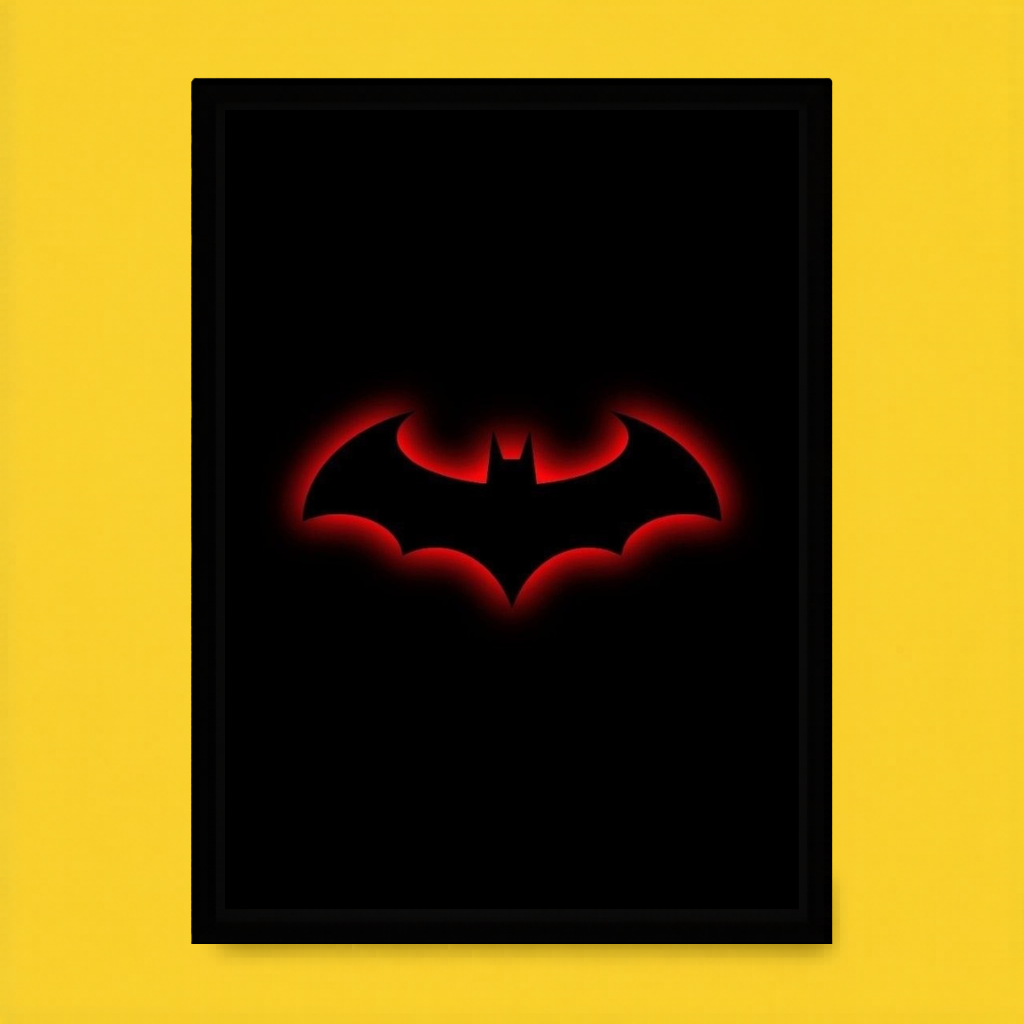 Batman – Red Signal