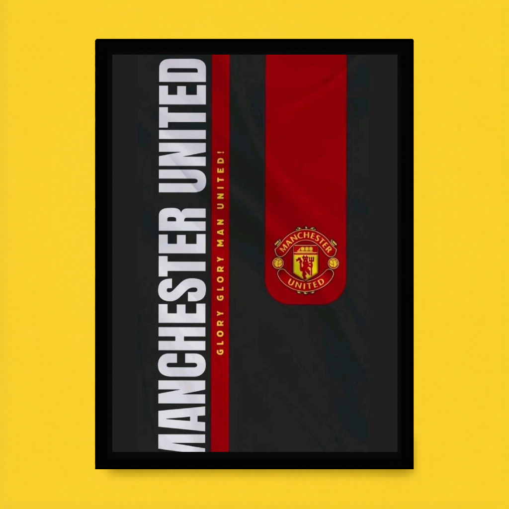 Manchester United – Glory
