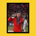 Cristiano Ronaldo – Champion Moment