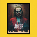 Joker – Happy Face