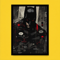 Batman – Cyber Knight