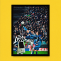 Cristiano Ronaldo – Pure Action Shot