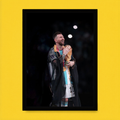 Messi World Cup Glory