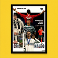 Cristiano Ronaldo – Remember The Name