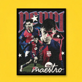 Pedri – Maestro Edition