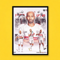 Mahmoud Abdelrazek “Shikabala” – White Knight