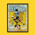 Diego Maradona – El Diego Legacy
