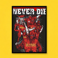 Ultras Never Die – Red Revolution