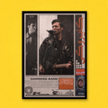 Cairokee Vintage Music Poster
