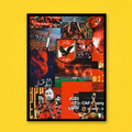 Al Ahly – Club of Glory Collage