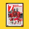 David Beckham – Bend It Like Beckham