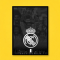 Real Madrid – Champions Legacy