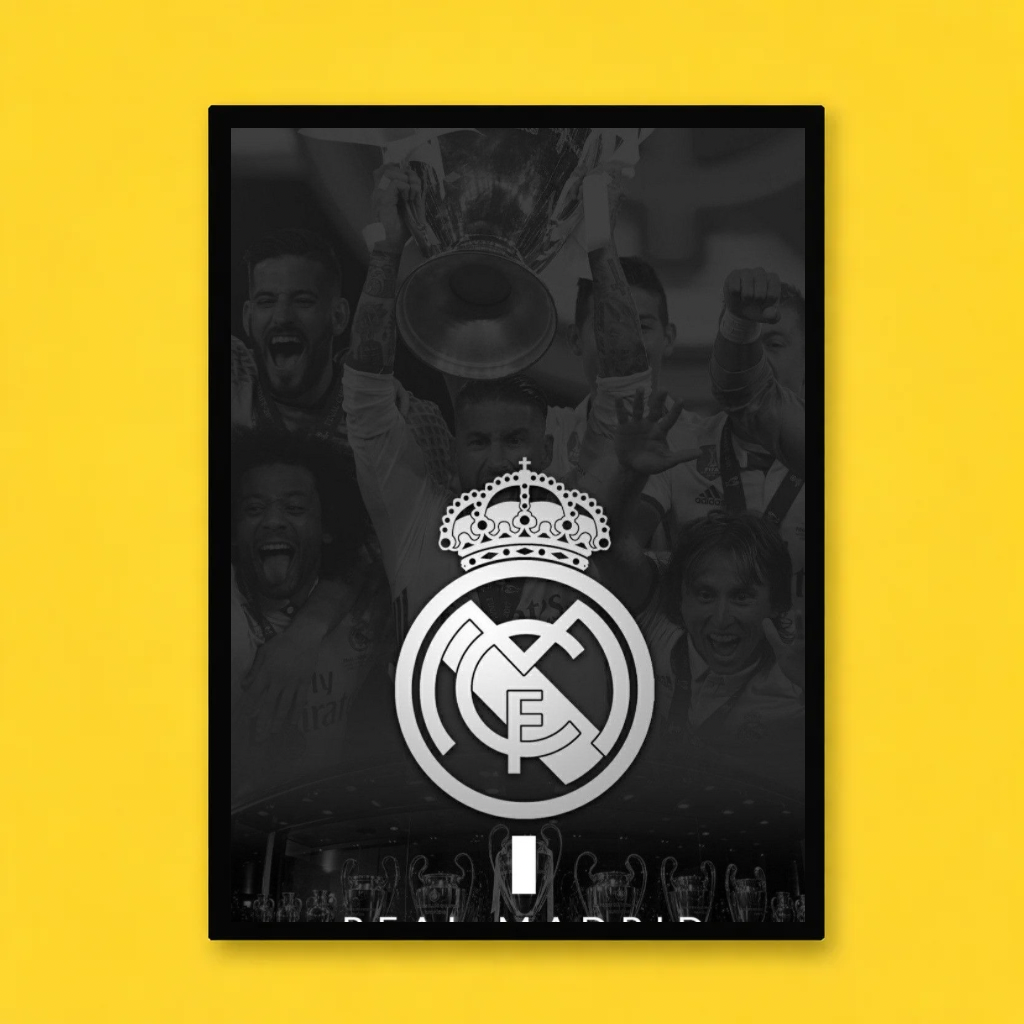 Real Madrid – Champions Legacy