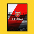 Arsenal – Stadium Glory Edition