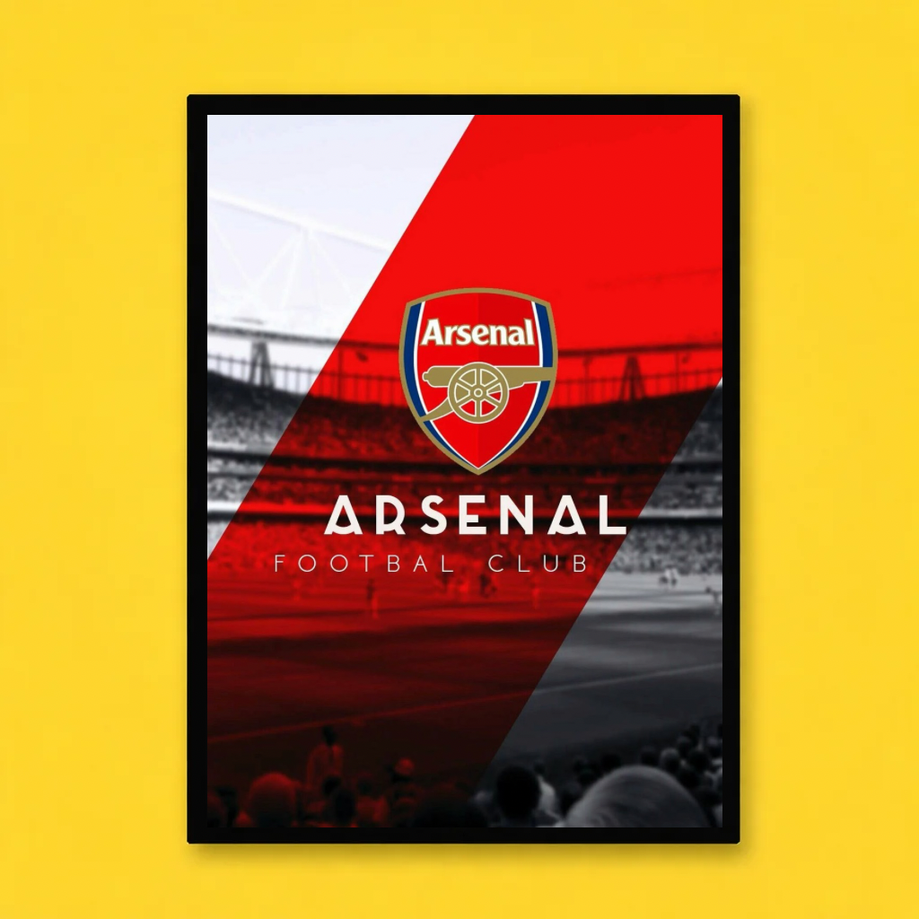 Arsenal – Stadium Glory Edition