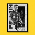 Fermín López – Barça Rising Star