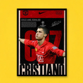 Cristiano Ronaldo – Manchester United 07 Legacy