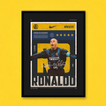 Ronaldo Nazário – Inter Milan Legend Edition