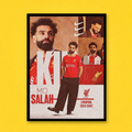 Mohamed Salah – Liverpool 2024/25 Edition